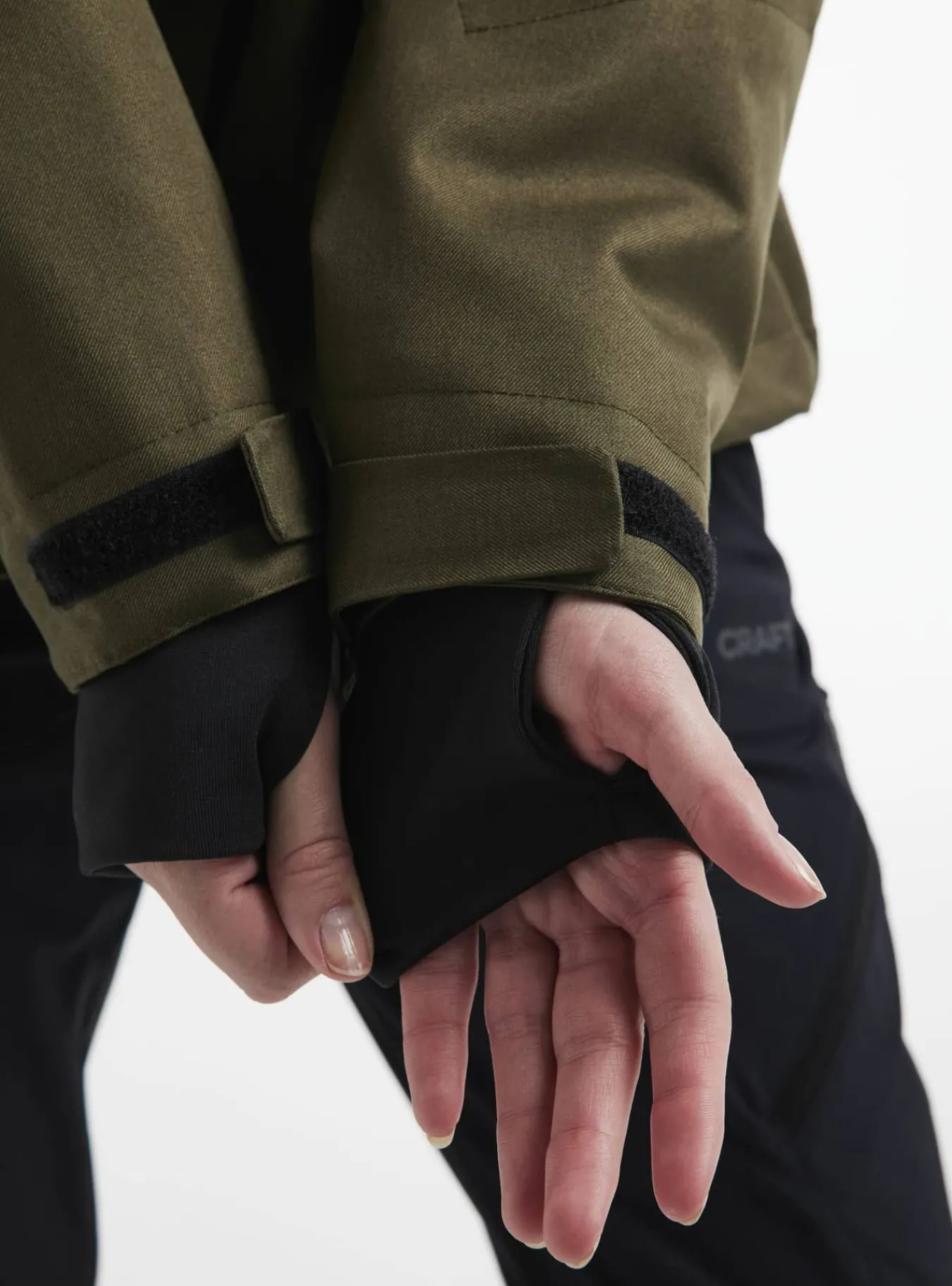 Craft Sportswear Jackor & Västar^Mountain Jacket W Botanic