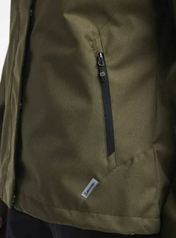 Craft Sportswear Jackor & Västar^Mountain Jacket W Botanic