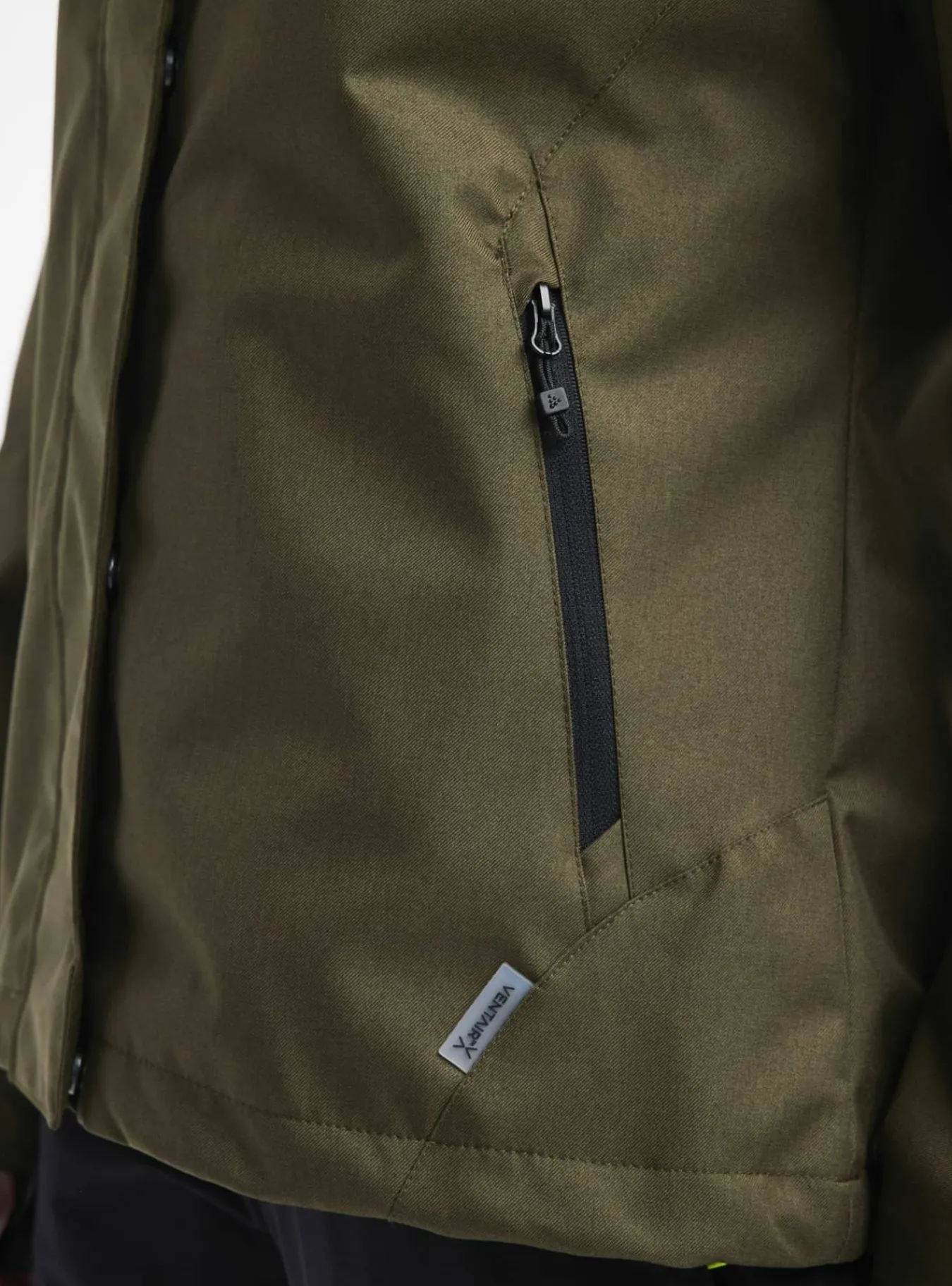 Craft Sportswear Jackor & Västar^Mountain Jacket W Botanic