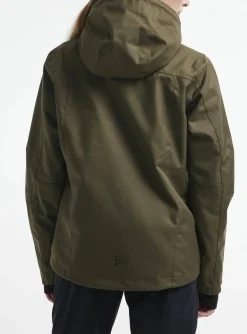 Craft Sportswear Jackor & Västar^Mountain Jacket W Botanic