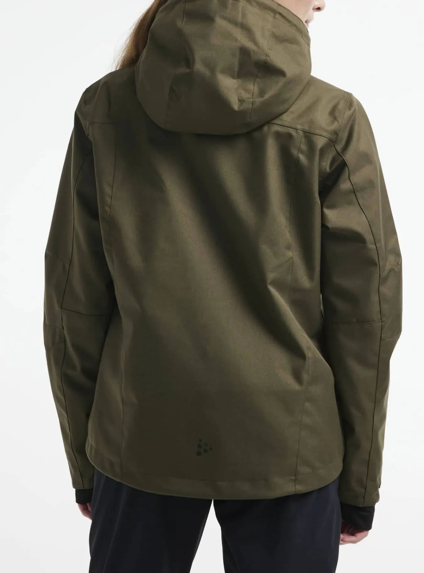 Craft Sportswear Jackor & Västar^Mountain Jacket W Botanic