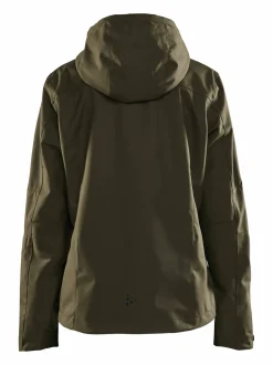 Craft Sportswear Jackor & Västar^Mountain Jacket W Botanic