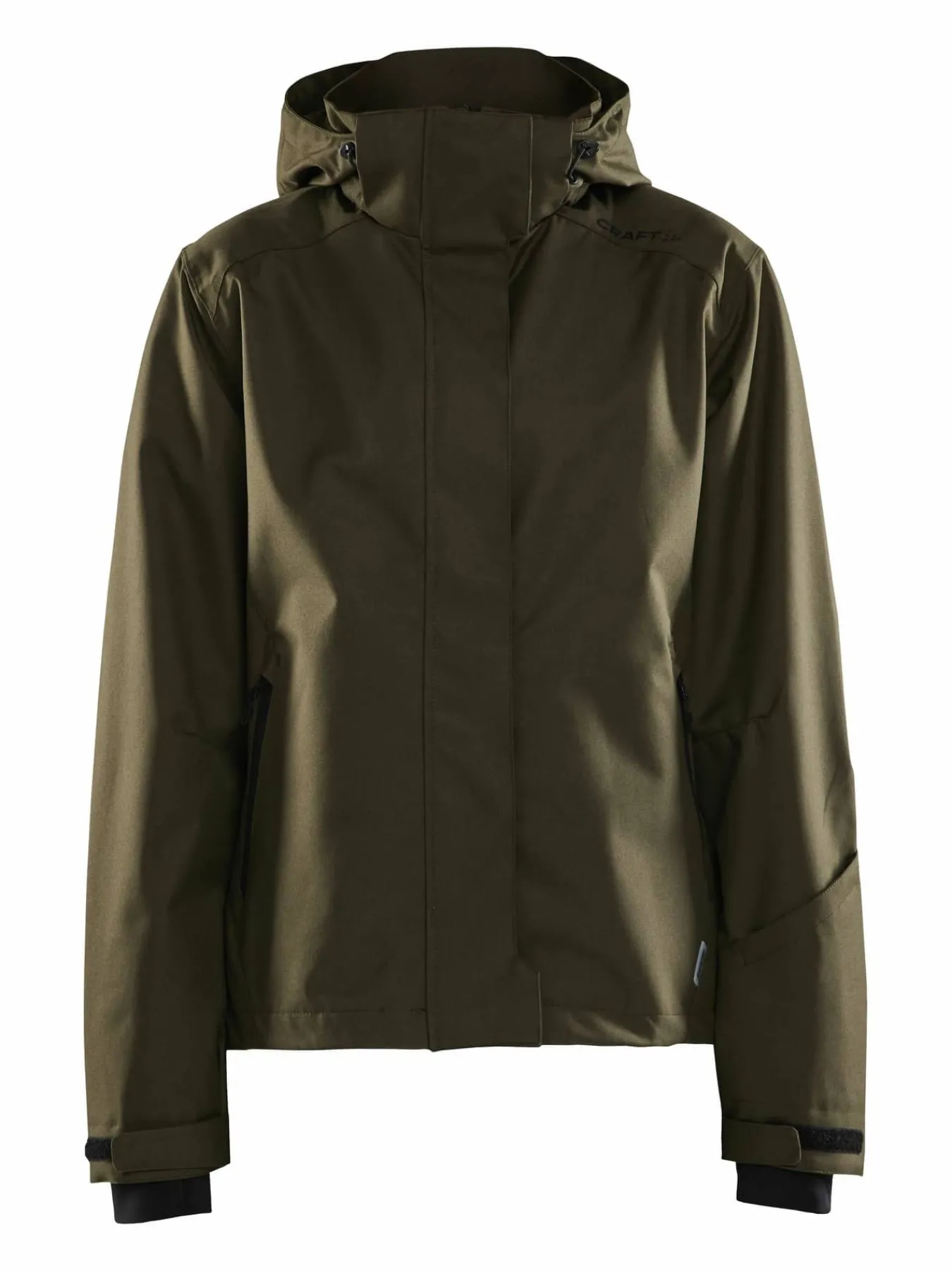 Craft Sportswear Jackor & Västar^Mountain Jacket W Botanic