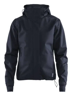 Craft Sportswear Jackor & Västar^Mountain Jacket W Gravel Melange