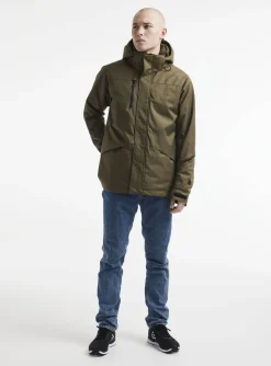 Craft Sportswear Jackor & Västar^Mountain Padded Jacket M Botanic