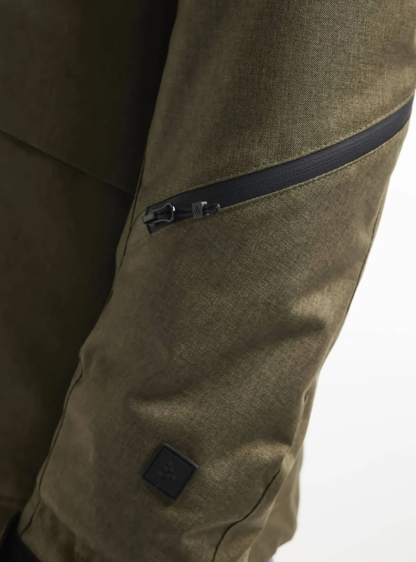 Craft Sportswear Jackor & Västar^Mountain Padded Jacket M Botanic