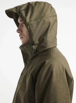 Craft Sportswear Jackor & Västar^Mountain Padded Jacket M Botanic