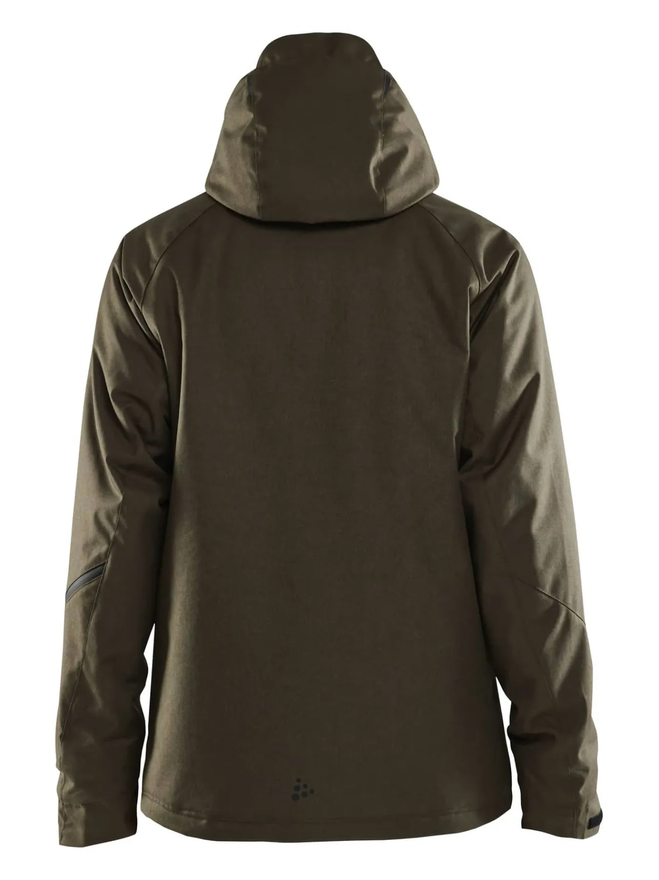 Craft Sportswear Jackor & Västar^Mountain Padded Jacket M Botanic