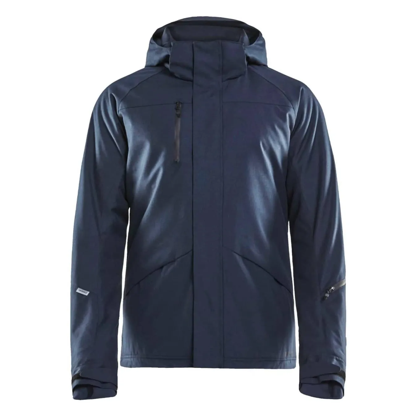 Craft Sportswear Jackor & Västar^Mountain Padded Jacket M Dark Navy Melange