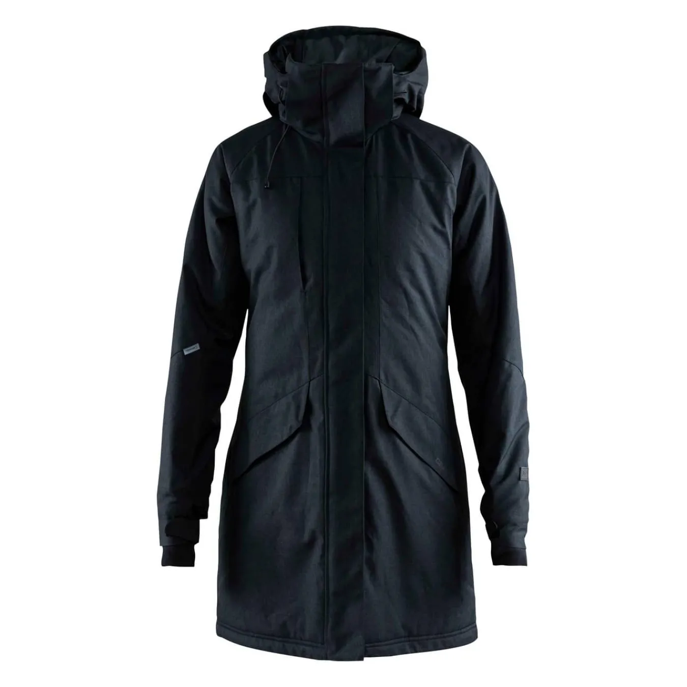 Craft Sportswear Jackor & Västar^Mountain Padded Parkas W