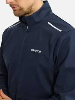 Craft Sportswear Jackor & Västar|Längdskidor^Nor Core Nordic Training Jacket M