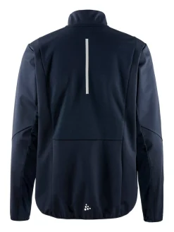 Craft Sportswear Jackor & Västar|Längdskidor^Nor Core Nordic Training Jacket M
