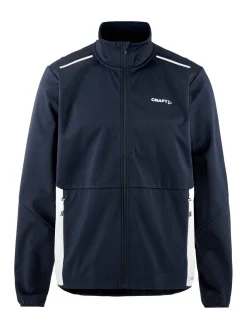 Craft Sportswear Jackor & Västar|Längdskidor^Nor Core Nordic Training Jacket M