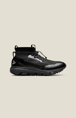 Craft Sportswear Promenadskor|Alla Löparskor^Nordic Fuseknit Mid M Black-Black
