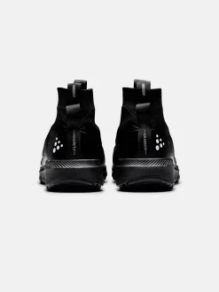 Craft Sportswear Promenadskor|Alla Löparskor^Nordic Fuseknit Mid M Black-Black