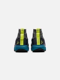 Craft Sportswear Promenadskor|Alla Löparskor^Nordic Fuseknit Mid M Smoked Pearl-N Light