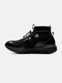 Craft Sportswear Promenadskor^Nordic Fuseknit Mid W Black-Black