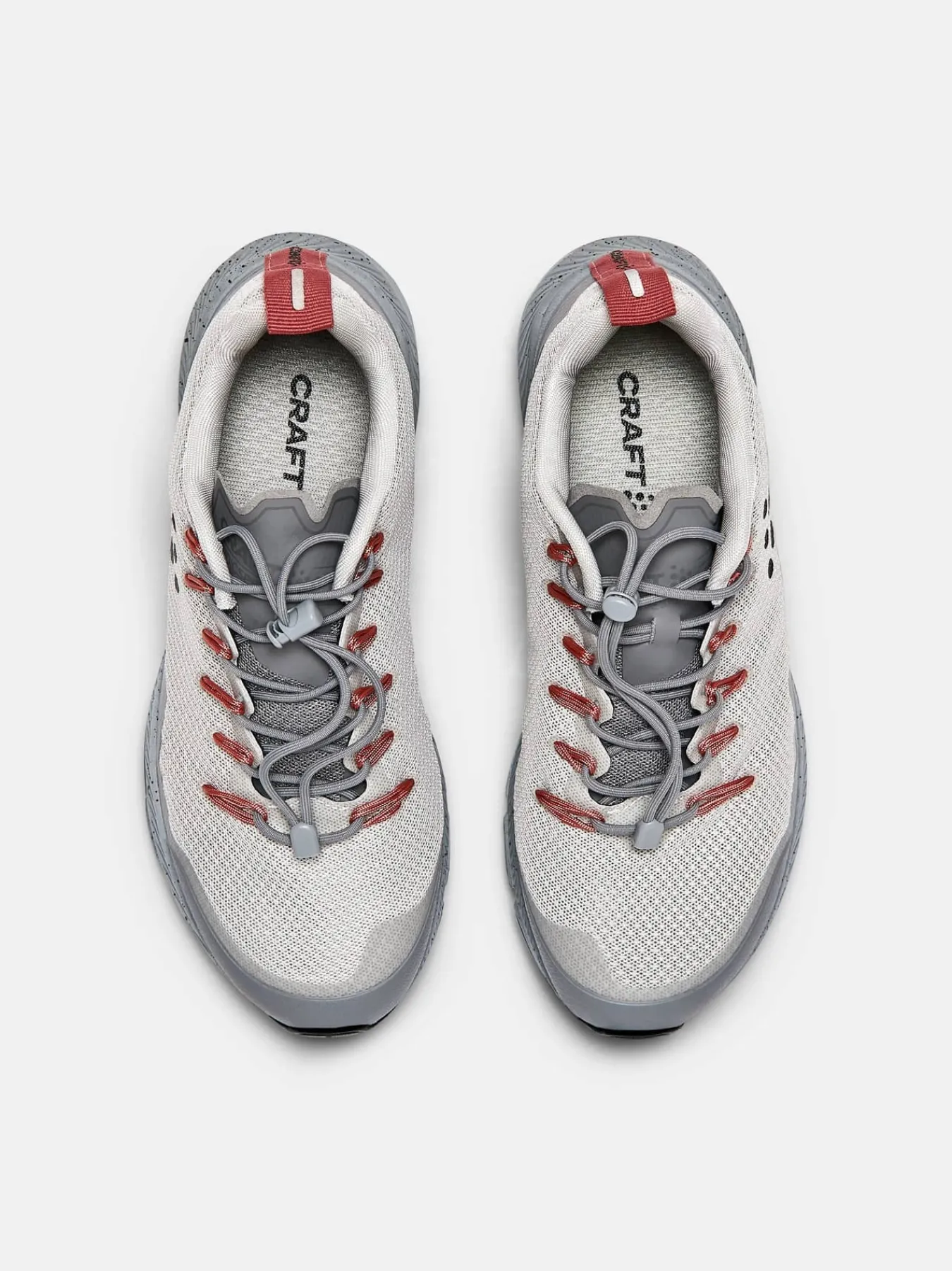 Craft Sportswear Promenadskor^Nordic Speed W Ash-Monument