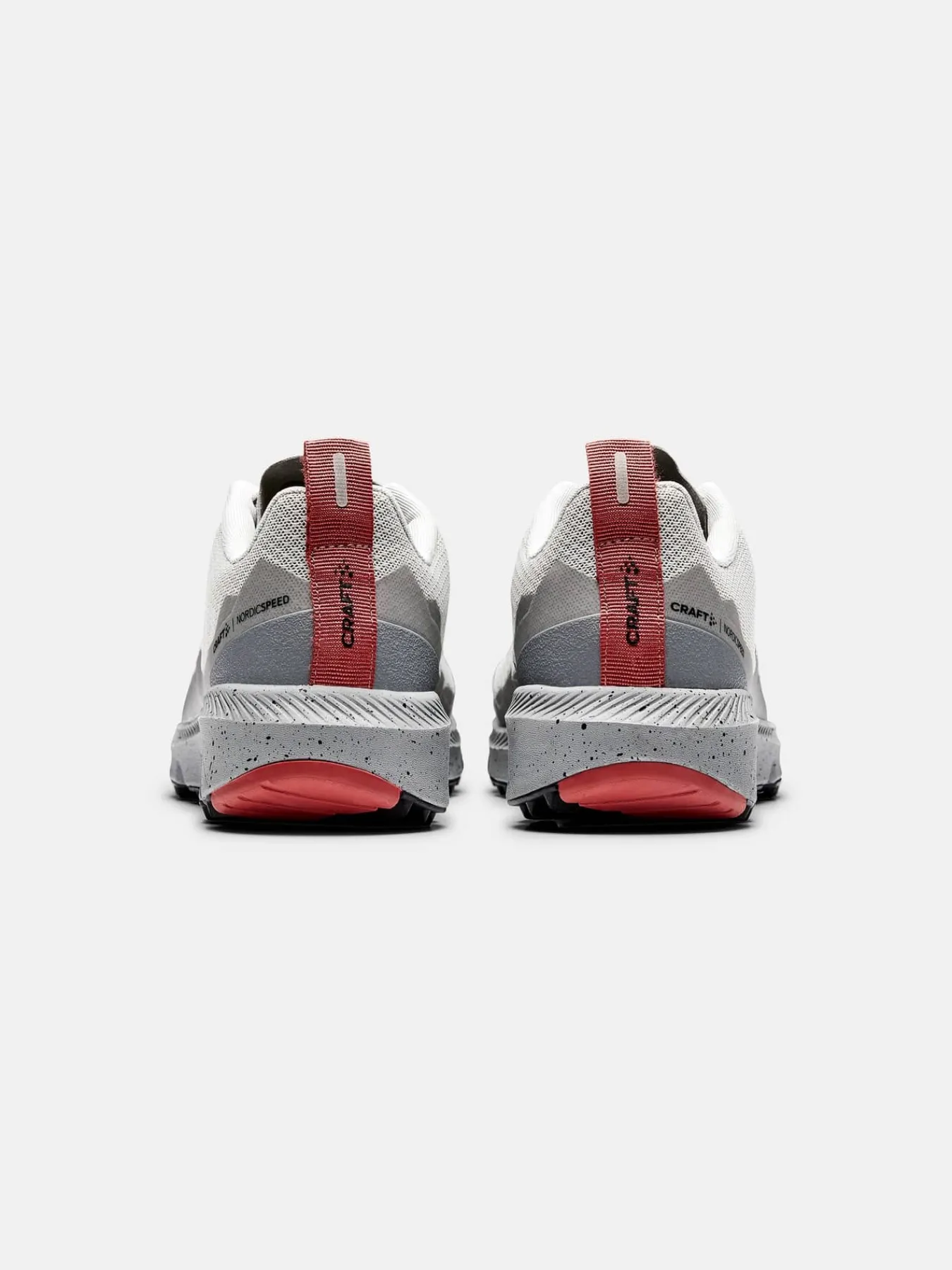 Craft Sportswear Promenadskor^Nordic Speed W Ash-Monument