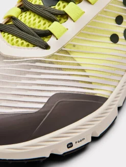Craft Sportswear Promenadskor|Alla Löparskor^Nordic Terrain M Tofu-Thyme