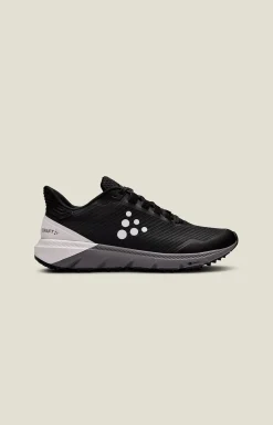 Craft Sportswear Promenadskor|Alla Löparskor^Nordic Terrain M Black/White