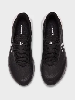 Craft Sportswear Promenadskor|Alla Löparskor^Nordic Terrain M Black/White