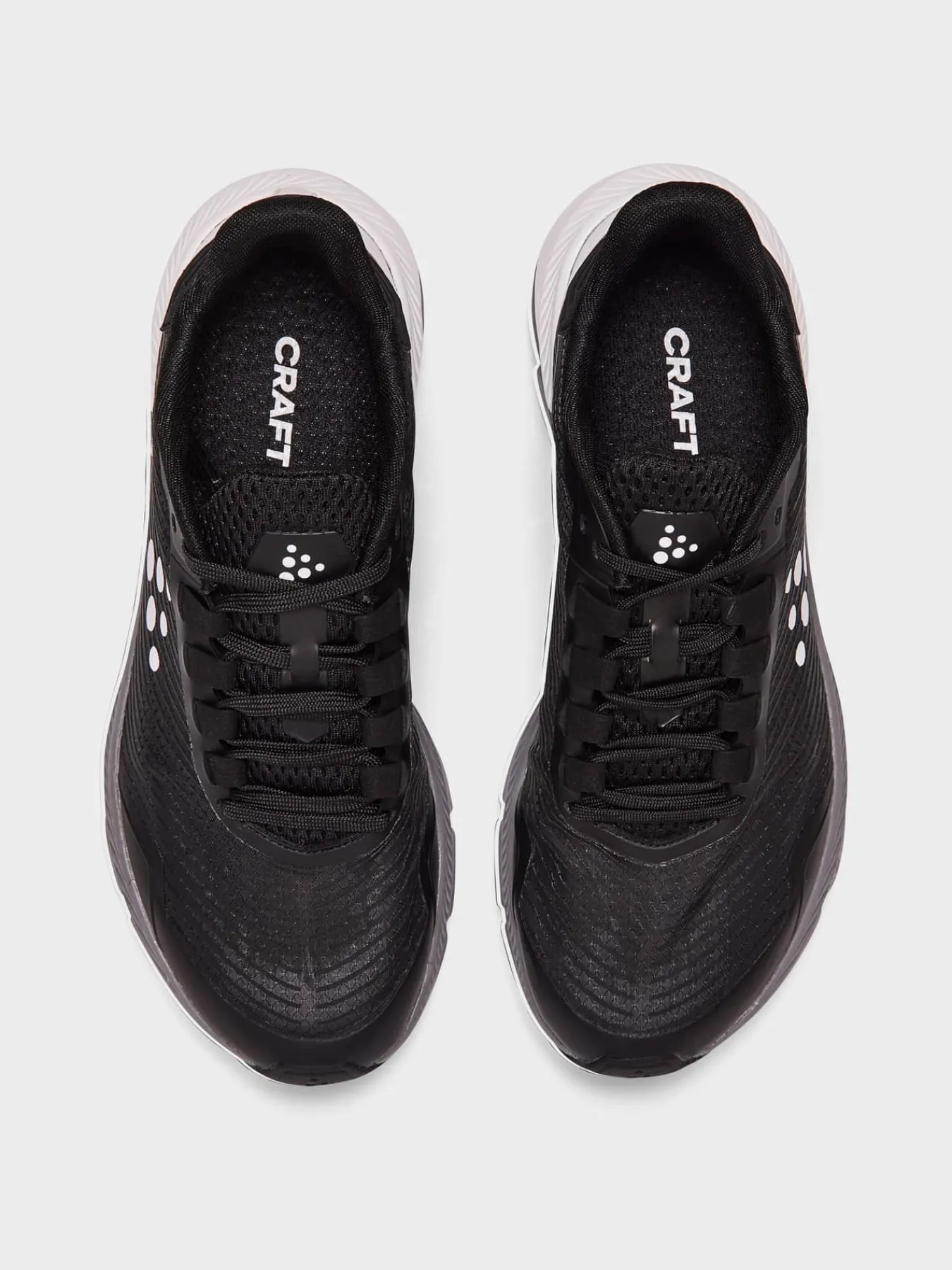 Craft Sportswear Promenadskor^Nordic Terrain W Black/White