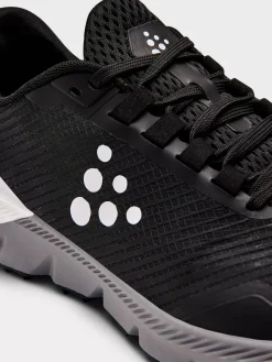 Craft Sportswear Promenadskor^Nordic Terrain W Black/White