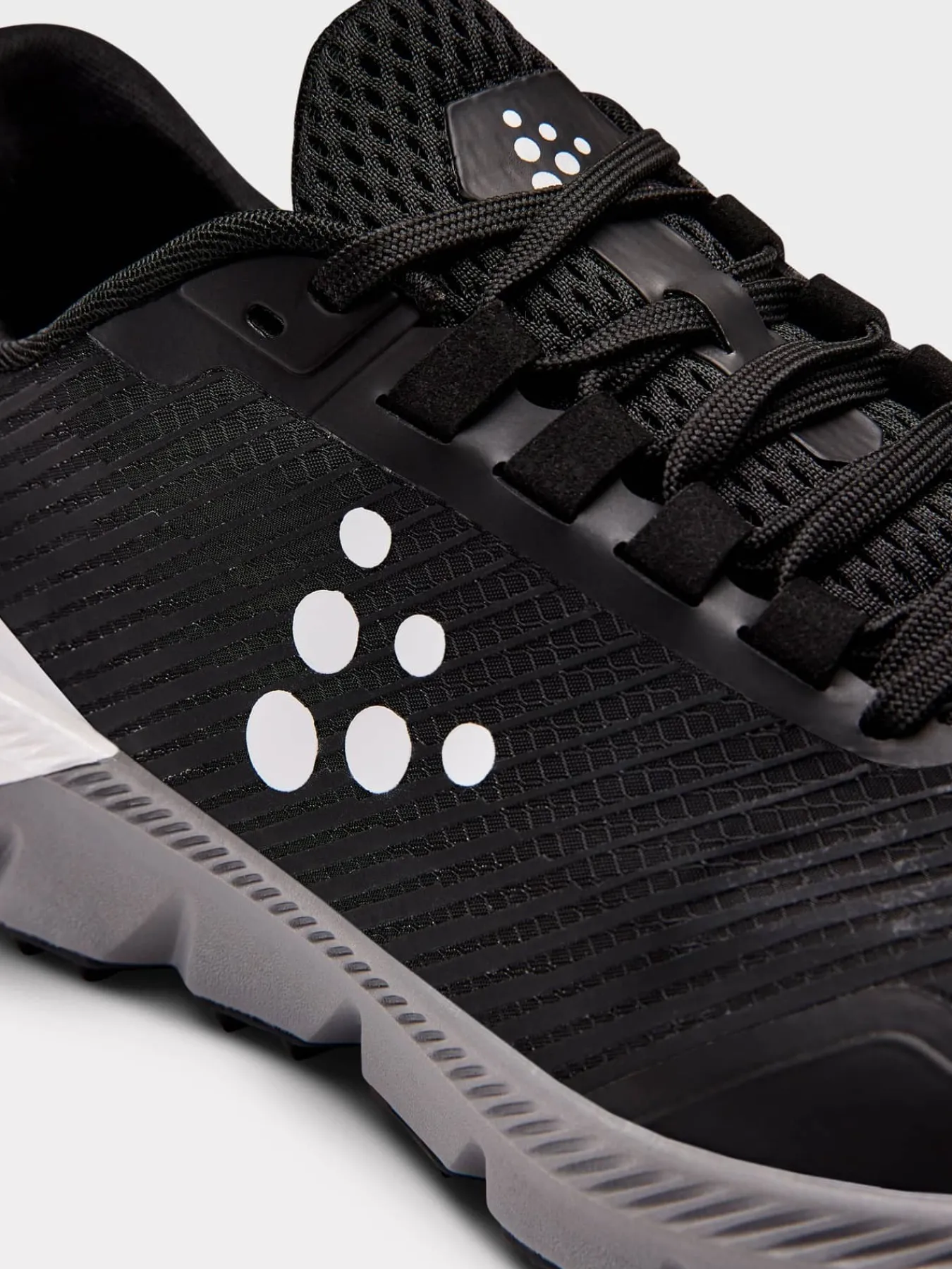Craft Sportswear Promenadskor^Nordic Terrain W Black/White