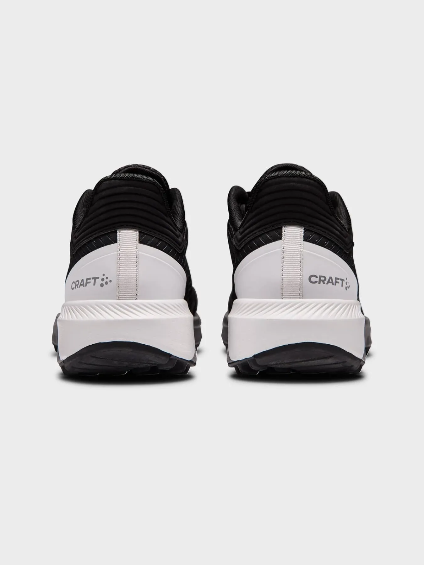 Craft Sportswear Promenadskor^Nordic Terrain W Black/White