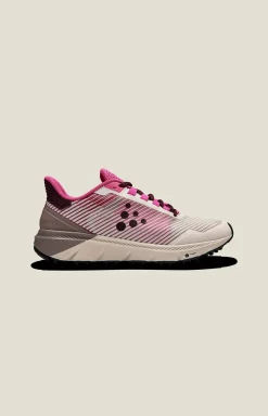 Craft Sportswear Promenadskor^Nordic Terrain W Tofu-Metro