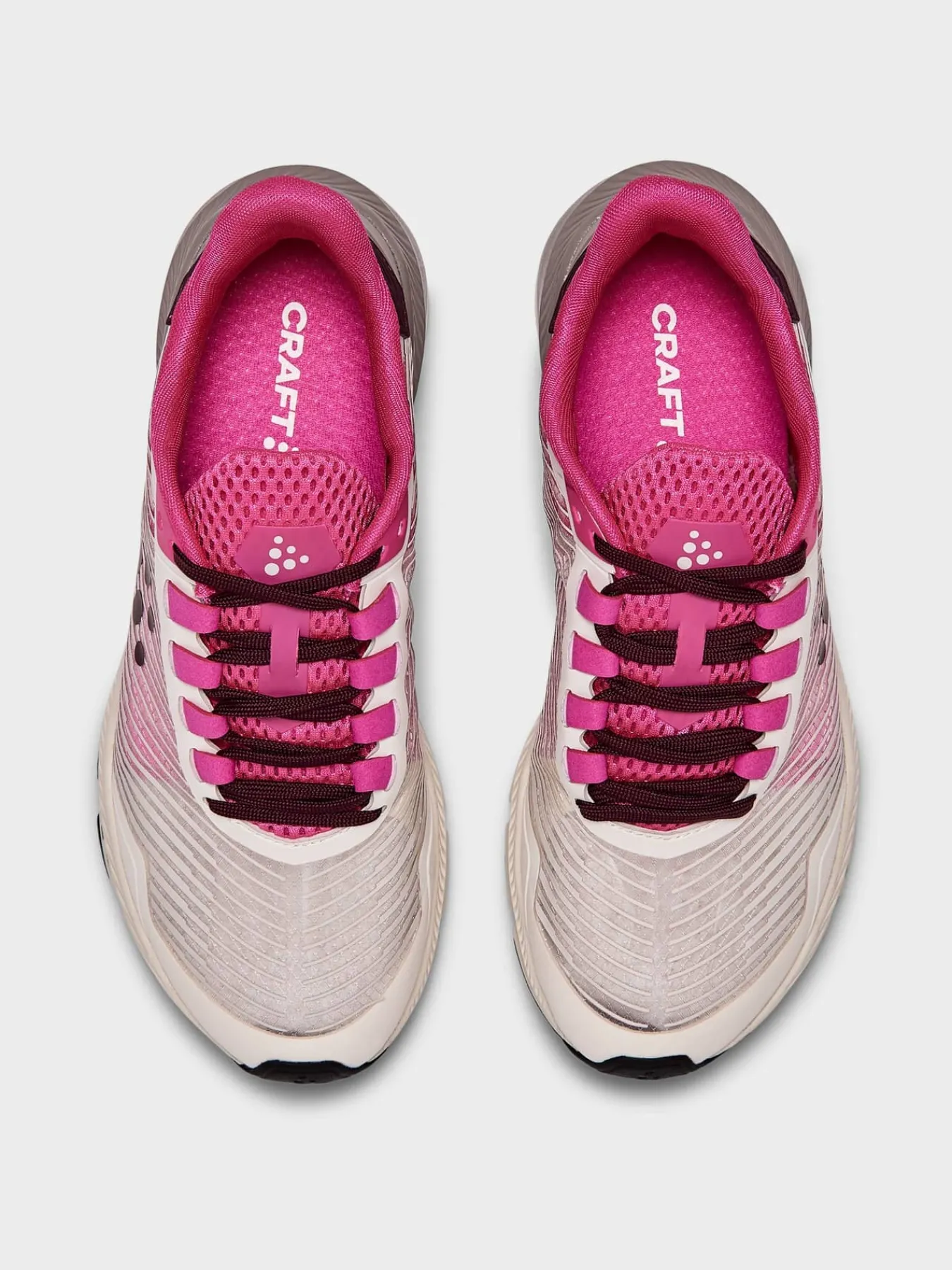 Craft Sportswear Promenadskor^Nordic Terrain W Tofu-Metro
