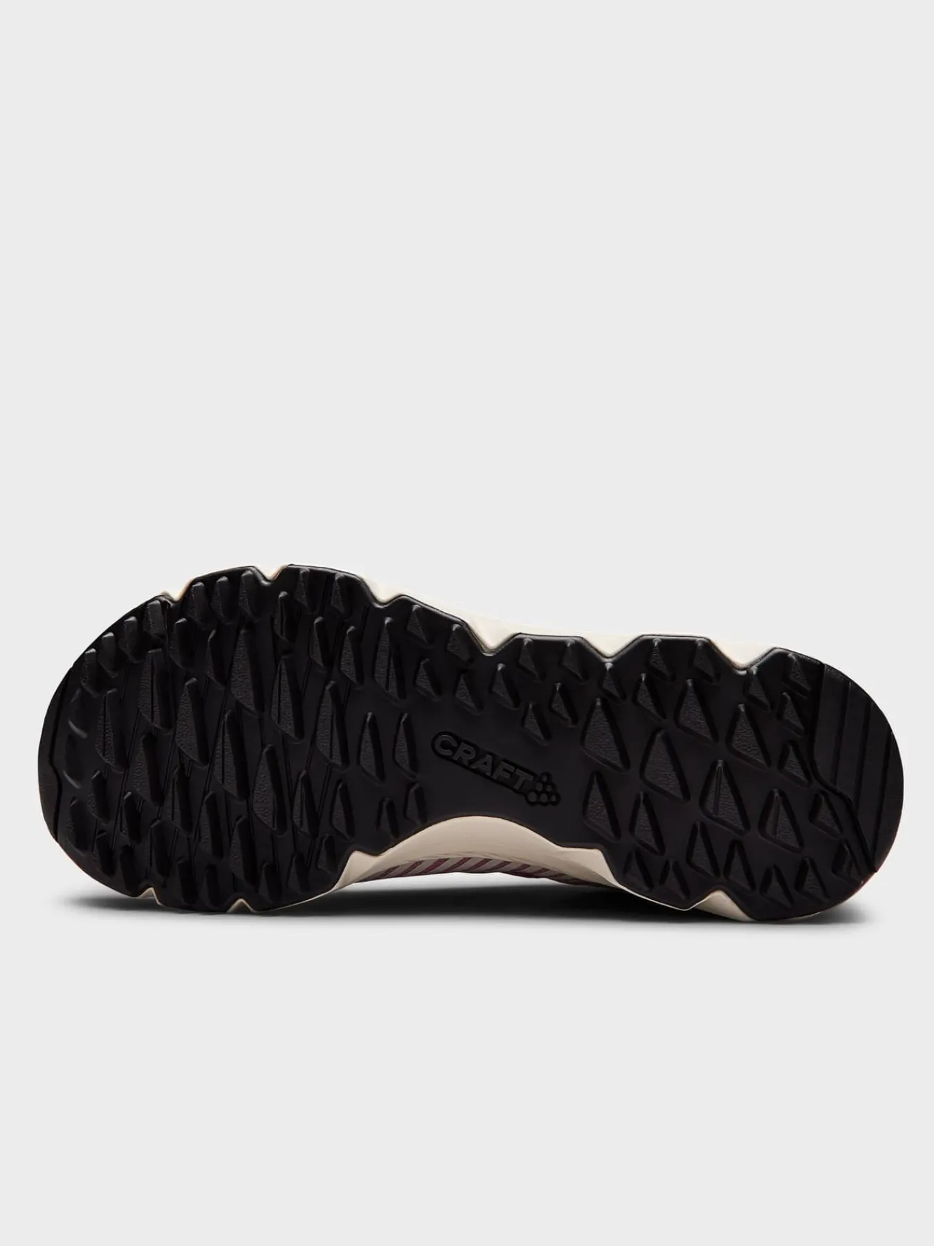Craft Sportswear Promenadskor^Nordic Terrain W Tofu-Metro