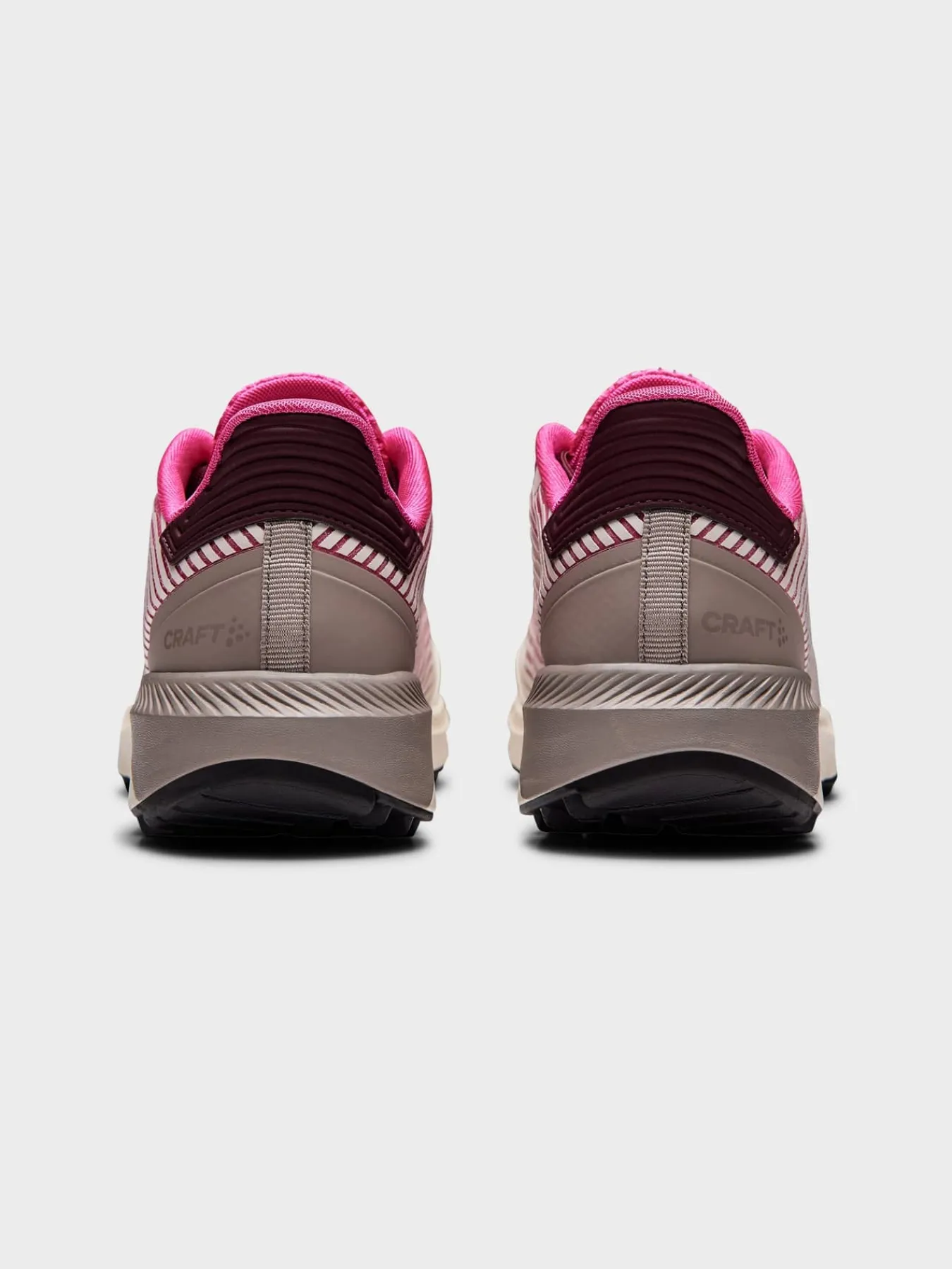 Craft Sportswear Promenadskor^Nordic Terrain W Tofu-Metro