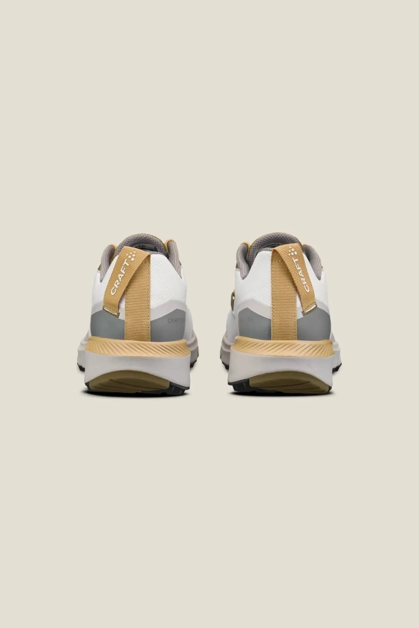 Craft Sportswear Trailskor|Promenadskor^Nordic Trail 2 M Cloud/Grey