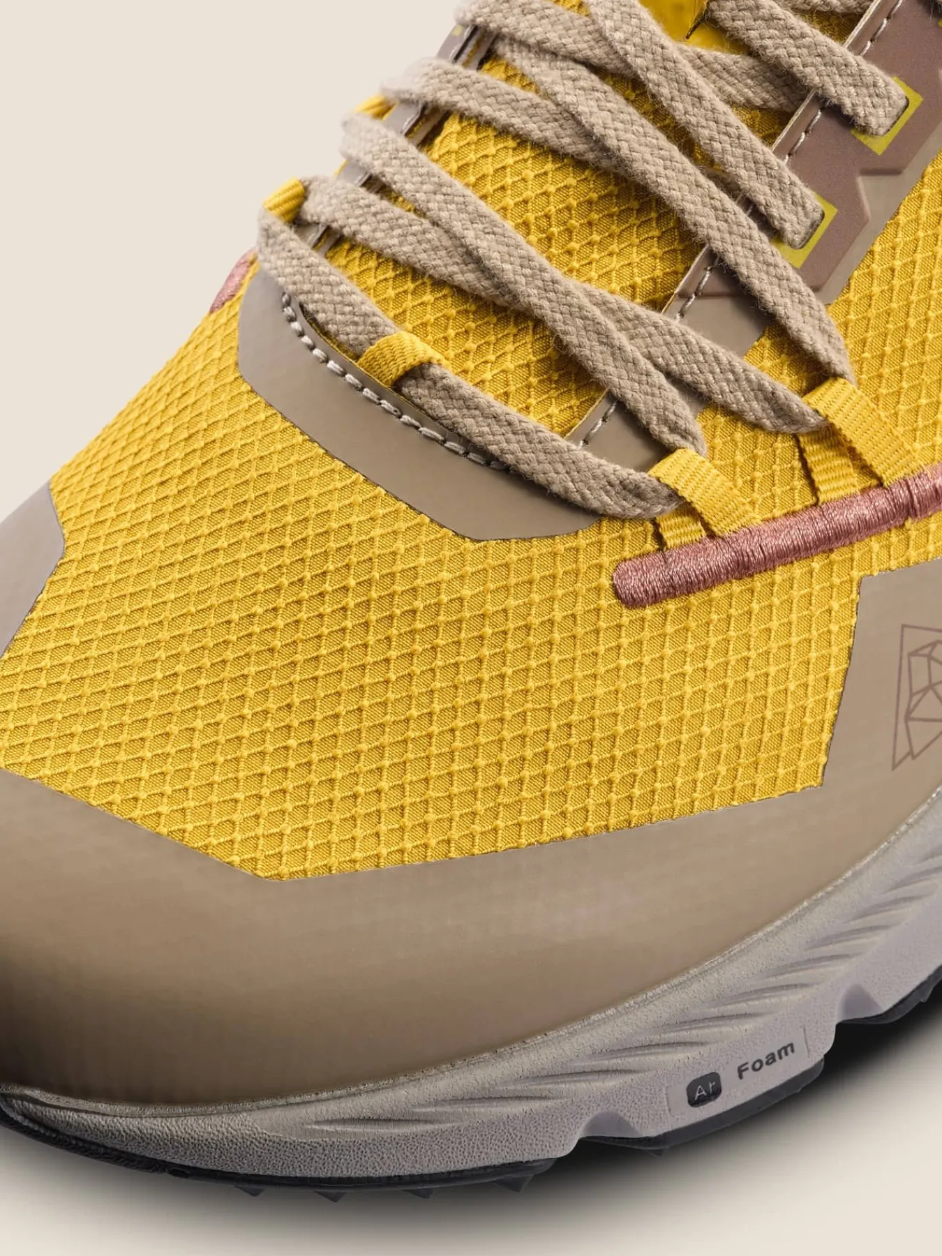 Craft Sportswear Trailskor|Promenadskor^Nordic Trail 2 M Flake/Taupe