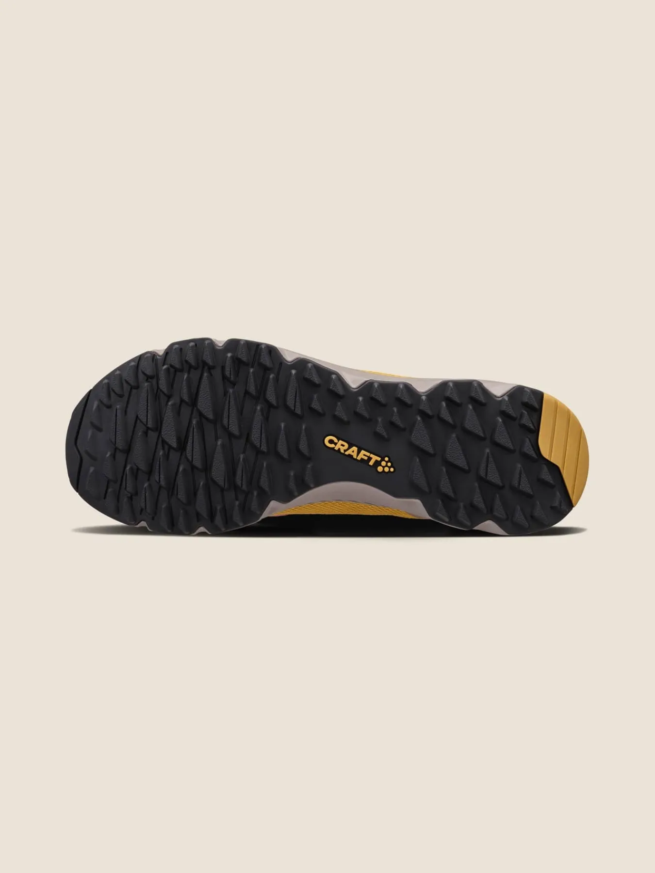 Craft Sportswear Trailskor|Promenadskor^Nordic Trail 2 M Flake/Taupe