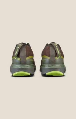 Craft Sportswear Trailskor|Promenadskor^Nordic Trail 2 M Java/Lime