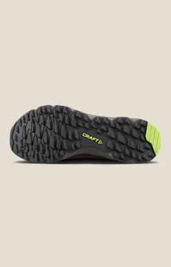Craft Sportswear Trailskor|Promenadskor^Nordic Trail 2 M Java/Lime