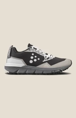 Craft Sportswear Trailskor|Promenadskor^Nordic Trail 2 W Black/Concrete