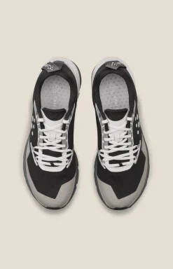 Craft Sportswear Trailskor|Promenadskor^Nordic Trail 2 W Black/Concrete