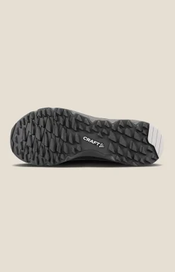 Craft Sportswear Trailskor|Promenadskor^Nordic Trail 2 W Black/Concrete