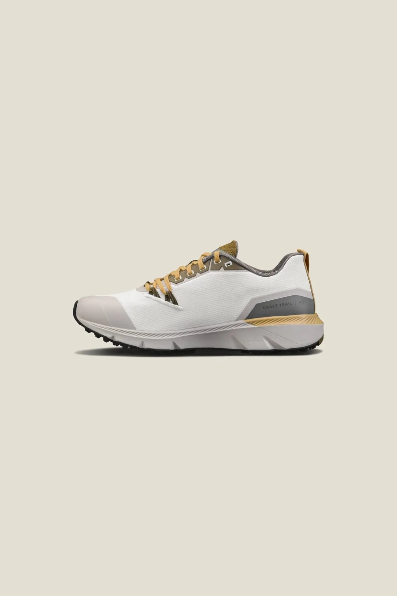 Craft Sportswear Trailskor|Promenadskor^Nordic Trail 2 W Cloud/Grey