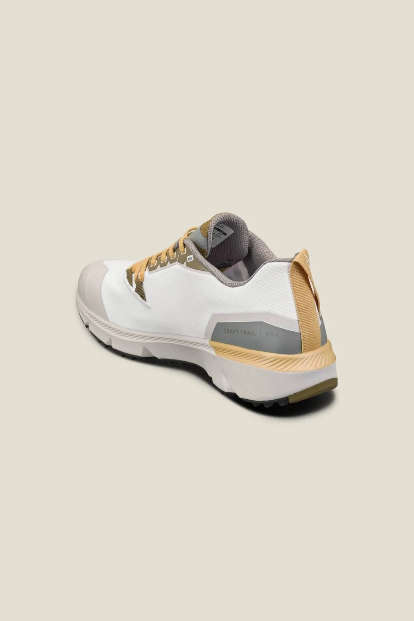 Craft Sportswear Trailskor|Promenadskor^Nordic Trail 2 W Cloud/Grey