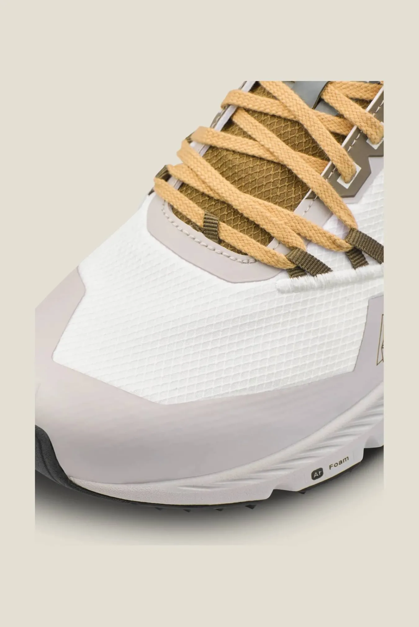 Craft Sportswear Trailskor|Promenadskor^Nordic Trail 2 W Cloud/Grey