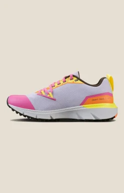 Craft Sportswear Trailskor|Promenadskor^Nordic Trail 2 W Cloud/Metro