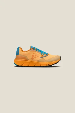 Craft Sportswear Trailskor|Promenadskor^Nordic Trail 2 W Orange/Orange
