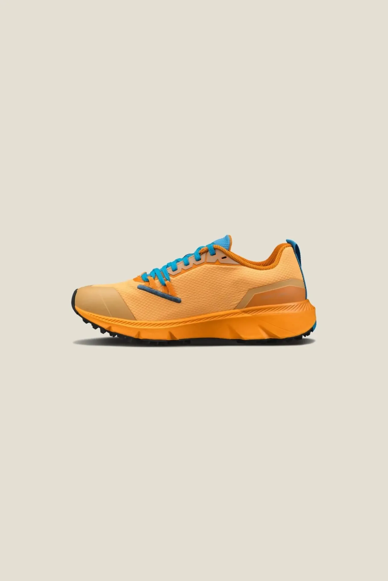 Craft Sportswear Trailskor|Promenadskor^Nordic Trail 2 W Orange/Orange