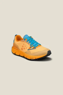 Craft Sportswear Trailskor|Promenadskor^Nordic Trail 2 W Orange/Orange