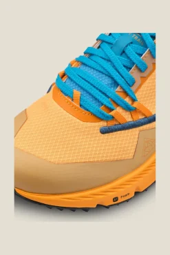 Craft Sportswear Trailskor|Promenadskor^Nordic Trail 2 W Orange/Orange
